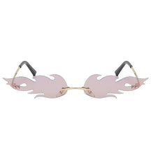 Luxury Cat Eye Sunglasses for Women