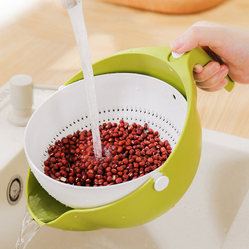 Vegetable Strainer