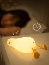 Duck LED Nightlight