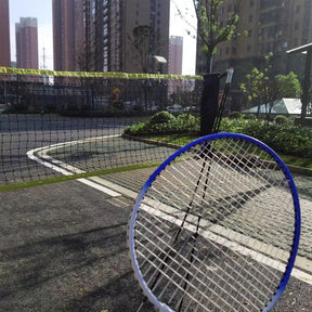 Portable Badminton Net