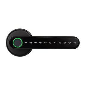 Bluetooth Remote Control Fingerprint Lock