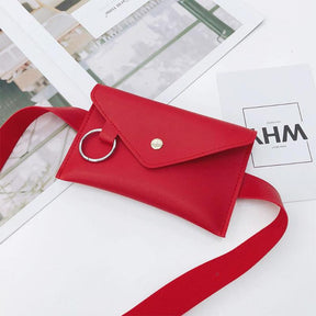 Belt Bag Phone Pouch