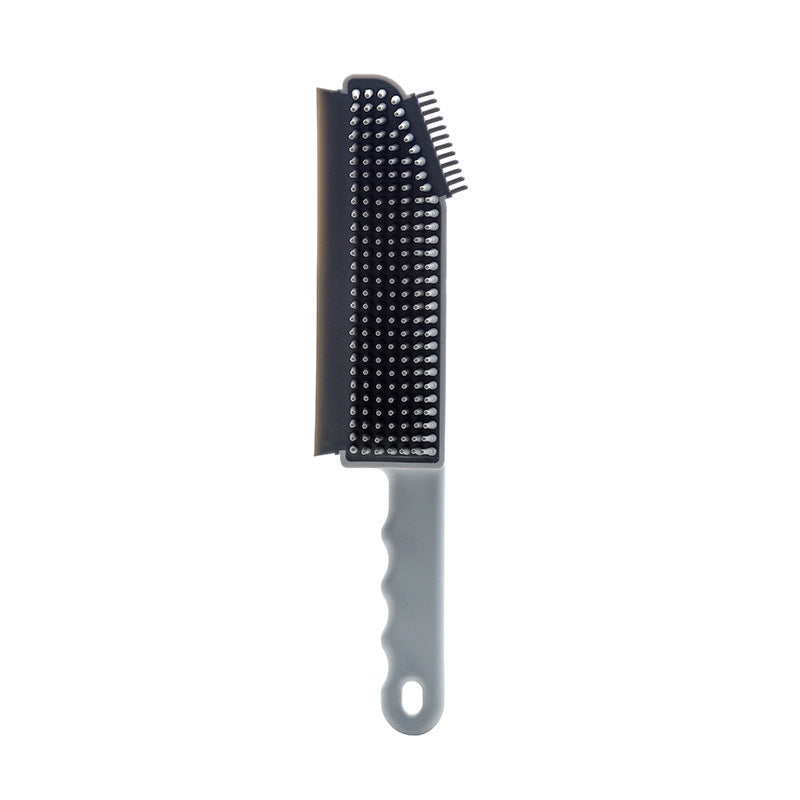 Multifunctional All Purpose Cleaning Brush and Scraper Cleaner