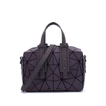 Holographic Reflection Handbag