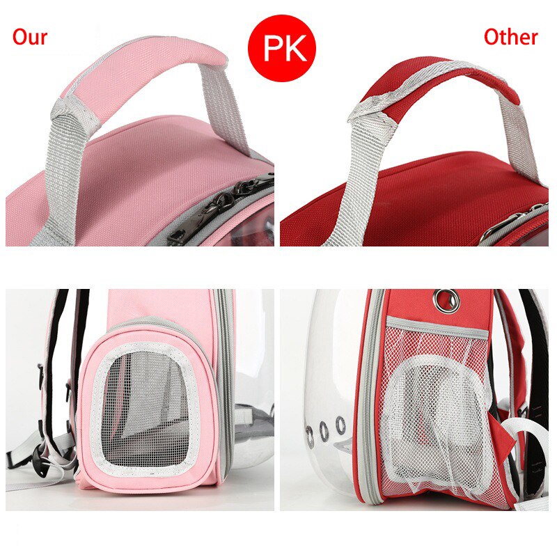 Pet Backpack Carriers