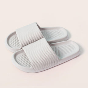 Summer Slippers Platform