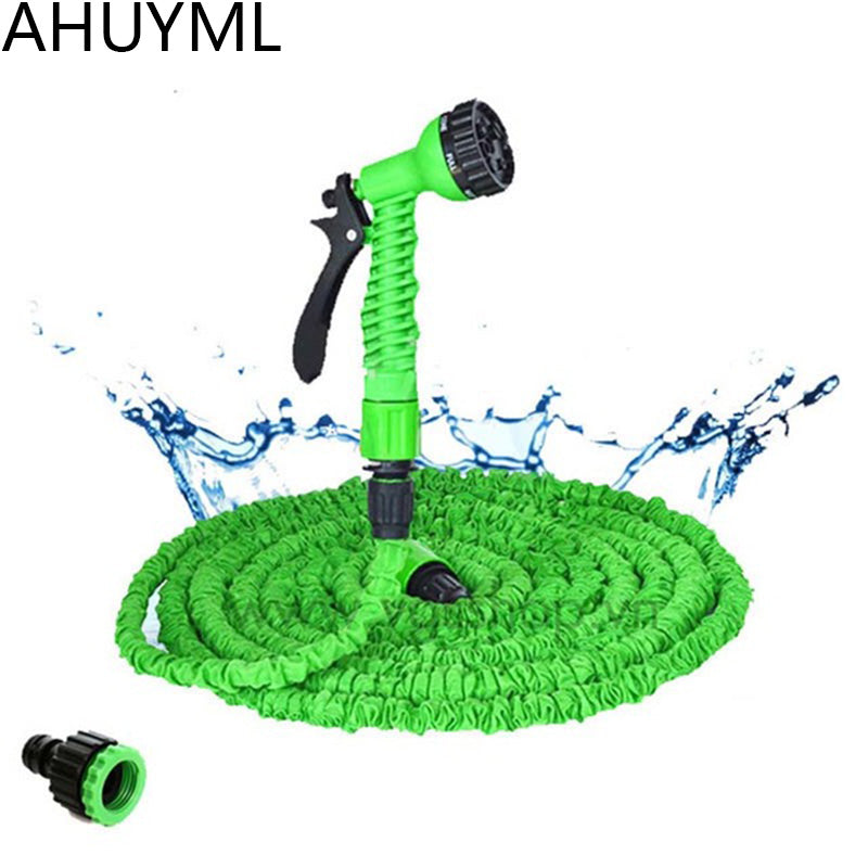 Magic Expandable Garden Hose