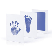 Baby Handprint Ink Pad