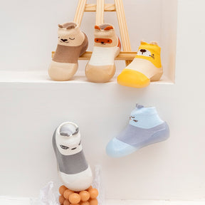 Unisex Baby Shoes