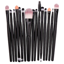 Makeup Brush Set