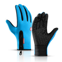 Waterproof Outdoors Cycling Gloves