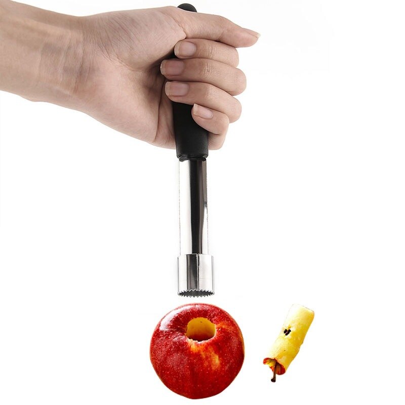 Stainless Steel Portable Fruit Cutter