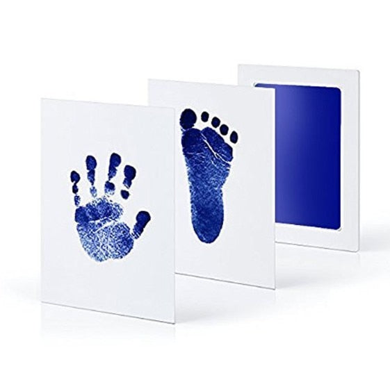 Baby Handprint Ink Pad