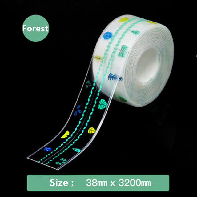 Waterproof Sealing Strip