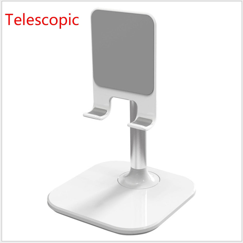 Multi Screen Support Adjustable Phone Stand Holder