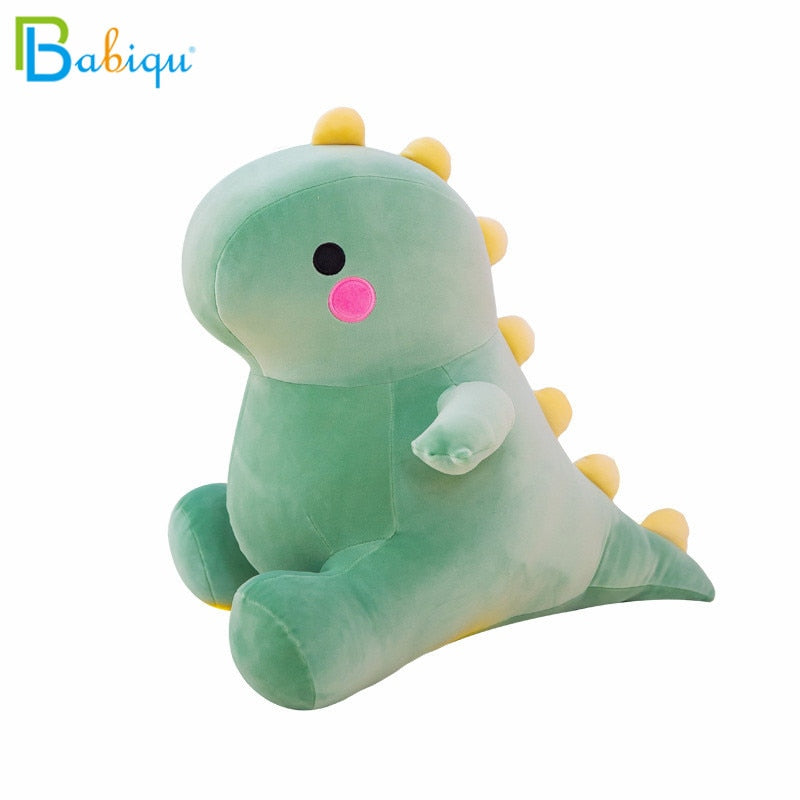 Super Soft Lovely Dinosaur Plush Toy