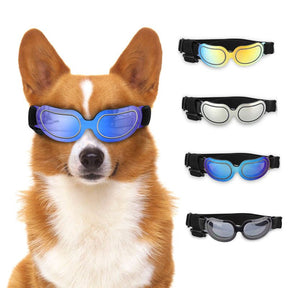 Protection Dog Sunglasses