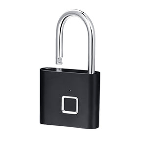 Fingerprint Padlock