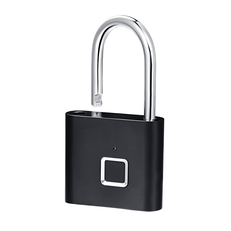 Fingerprint Padlock