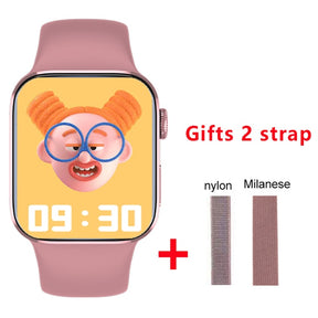 Max Smartwatch