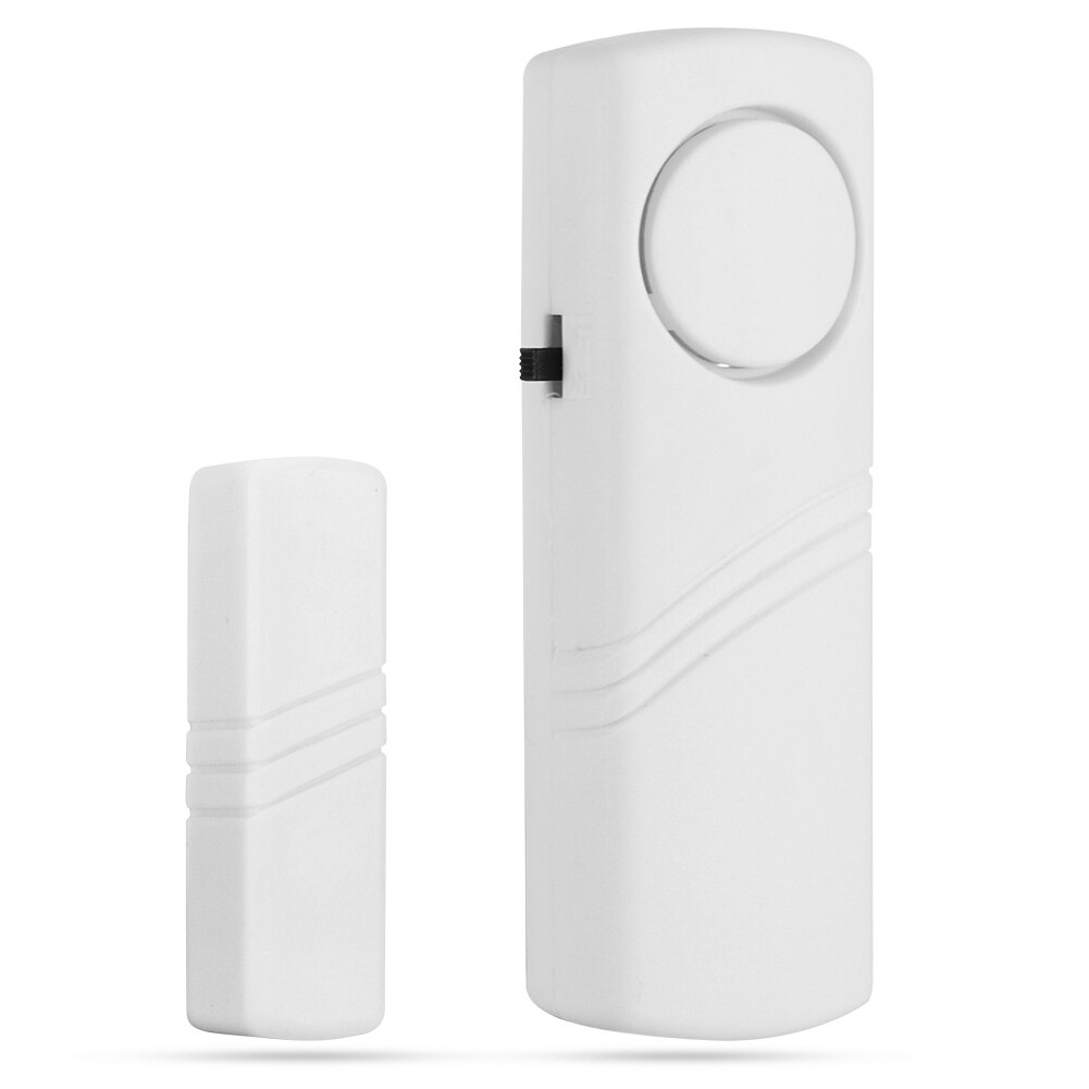 Door And Window Burglar Alarm 4PCS