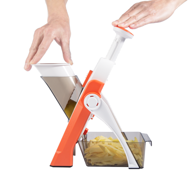 Food and Vegetable Slicer