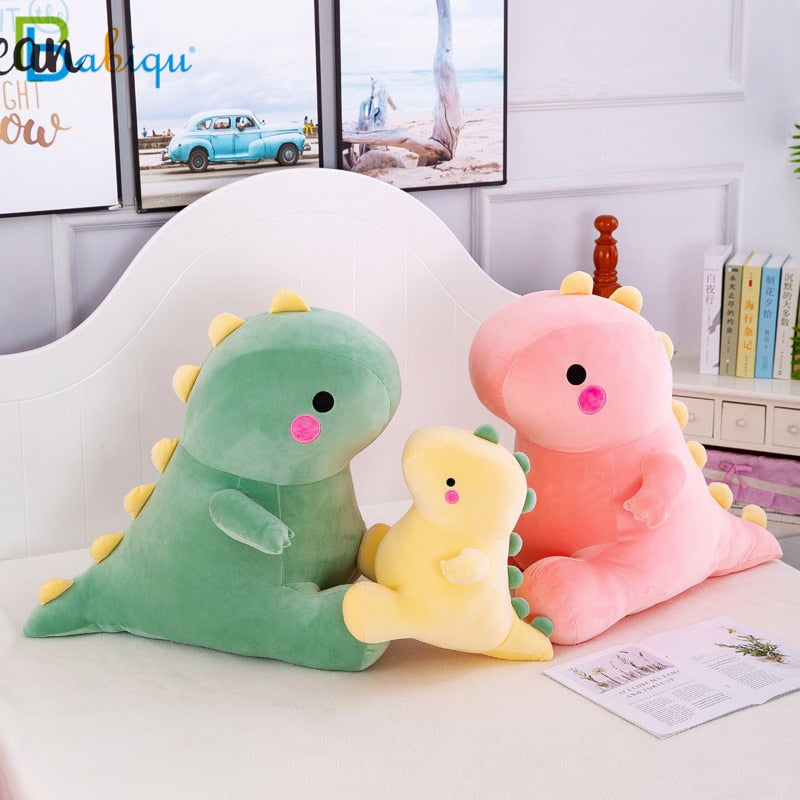 Super Soft Lovely Dinosaur Plush Toy