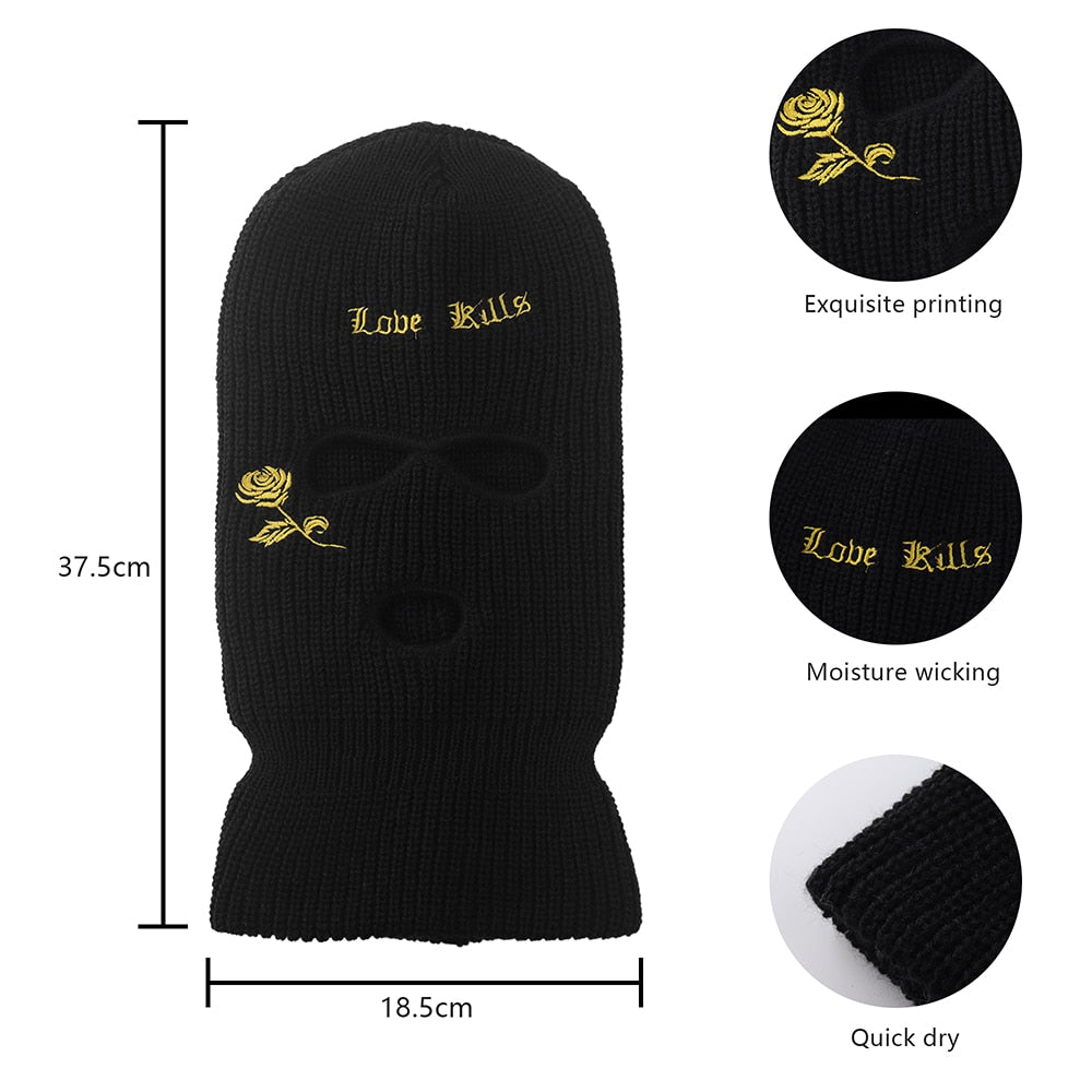 Balaclava Face Mask