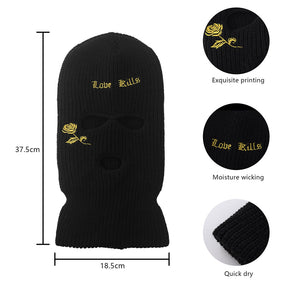 Balaclava Face Mask