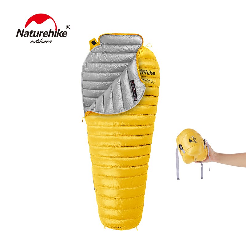 Outdoor Sleeping Bag