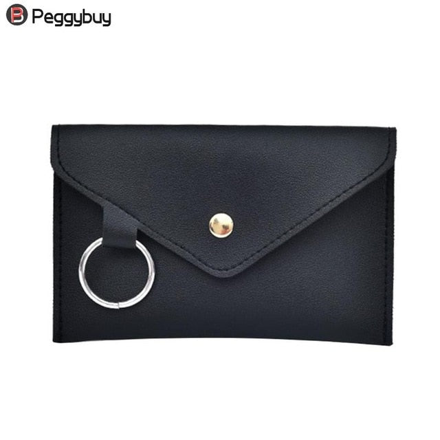 Belt Bag Phone Pouch