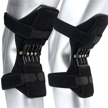 KneeSaver - Spring Action Knee Brace