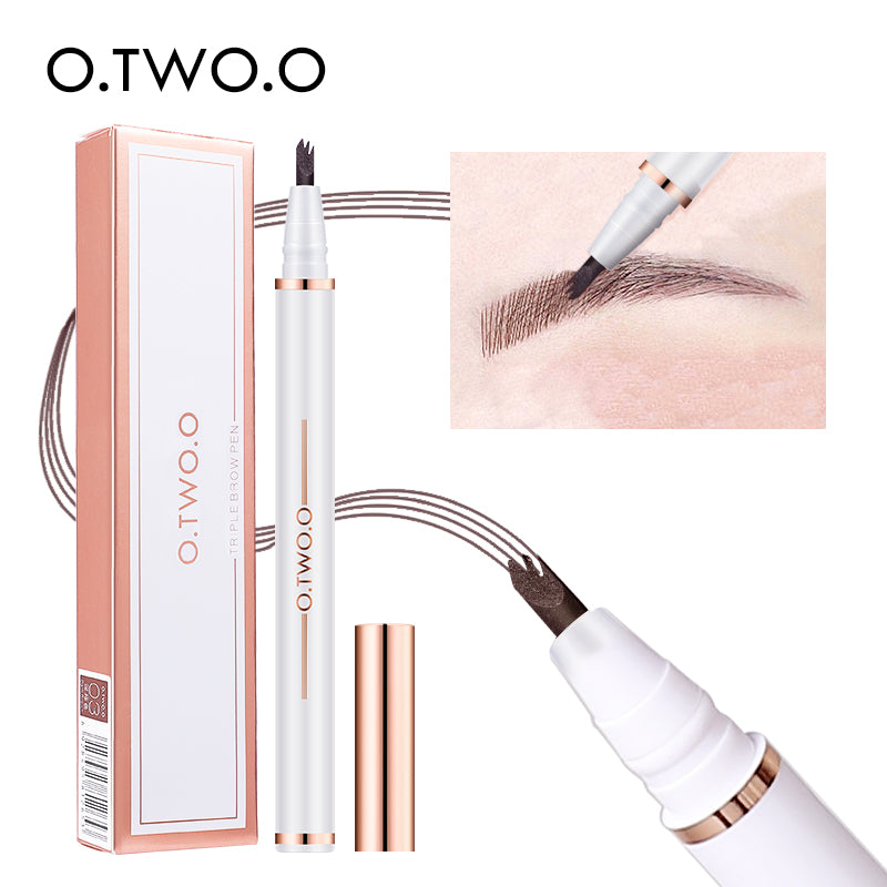 Waterproof Eyebrow Pencil