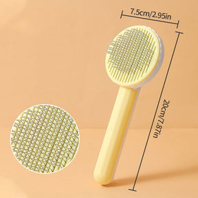 Cat Grooming Brush