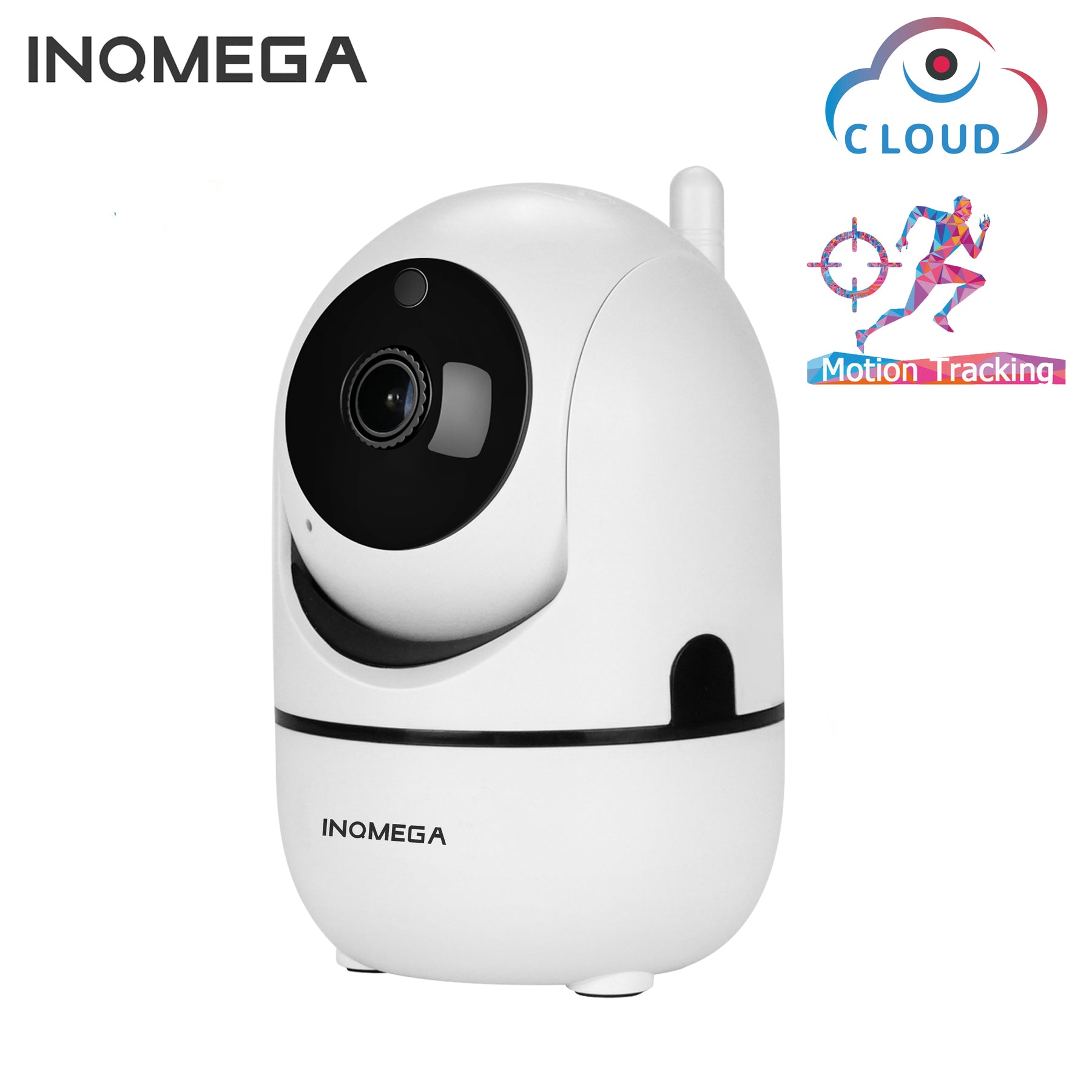 Wireless CCTV Wifi Camera