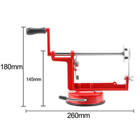 Twisted Manual Vegetable Slicer