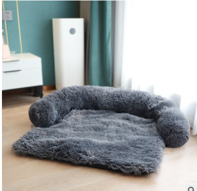 Washable Pet Sofa Dog Bed