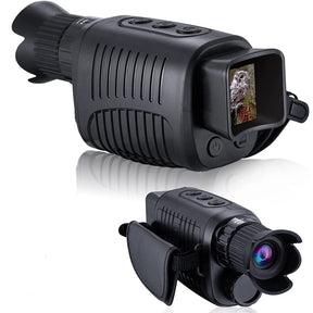 1080P HD Monocular Night Vision Device