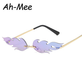 Luxury Cat Eye Sunglasses for Women