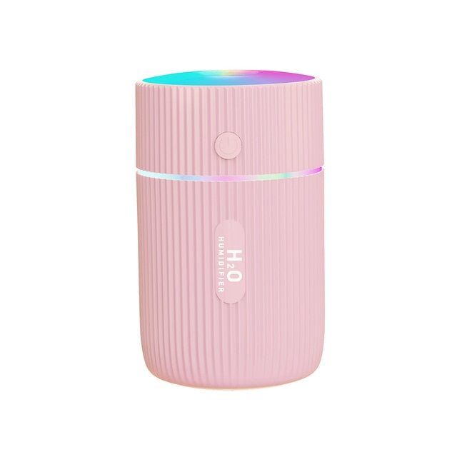 New Style USB Humidifier