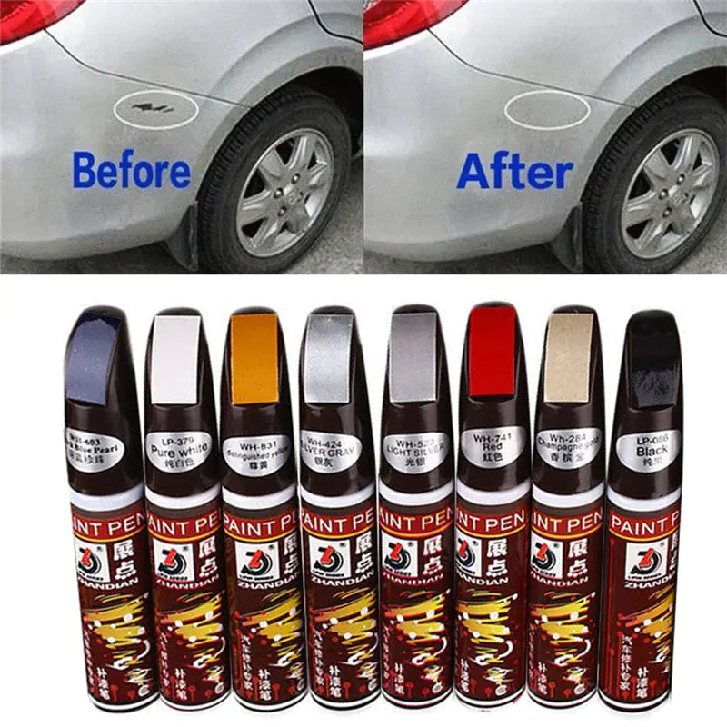 Car Paint Pen