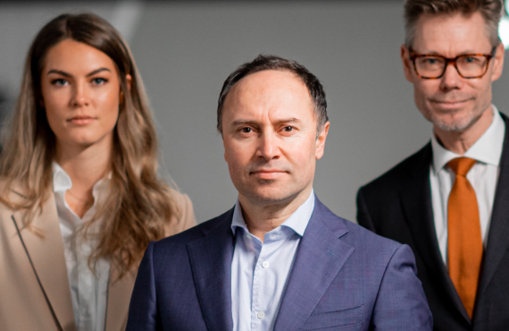 Leadership Training Template