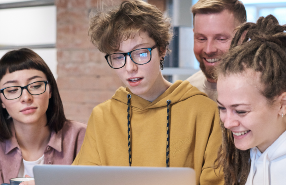 Communication Training Template