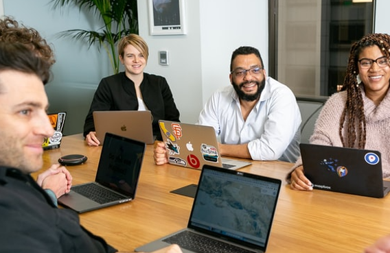 Employee Training Template