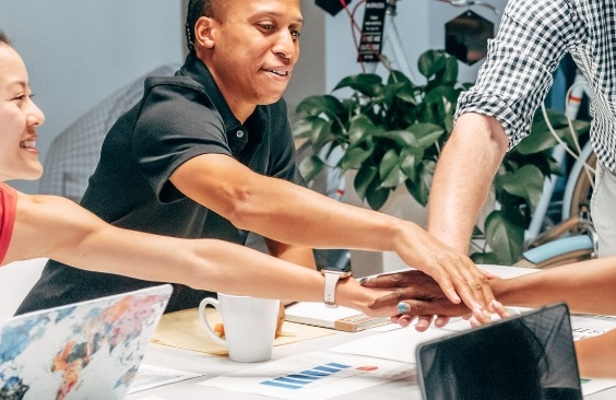 Technical Training Template