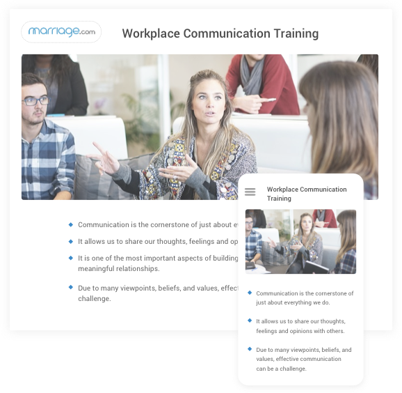 Access Courses Anytime Anywhere with Classroom LMS Software