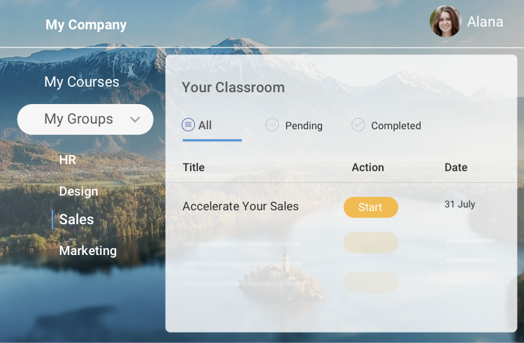 Flipped Classroom Teaching