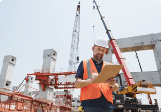 Construction Learning Management System