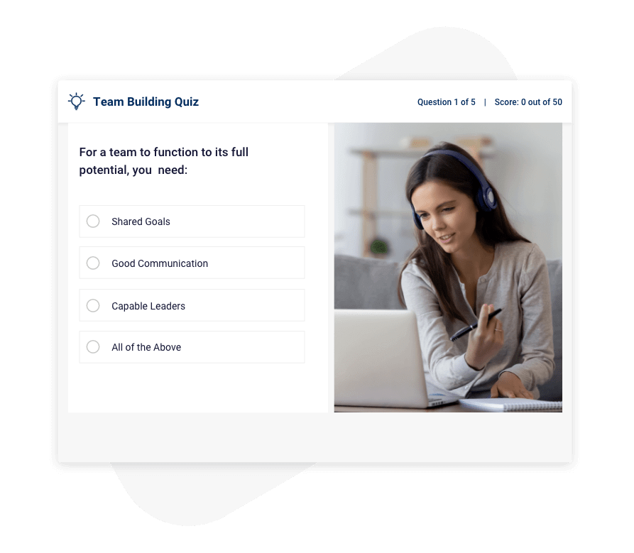 Create Courses With Existing Content