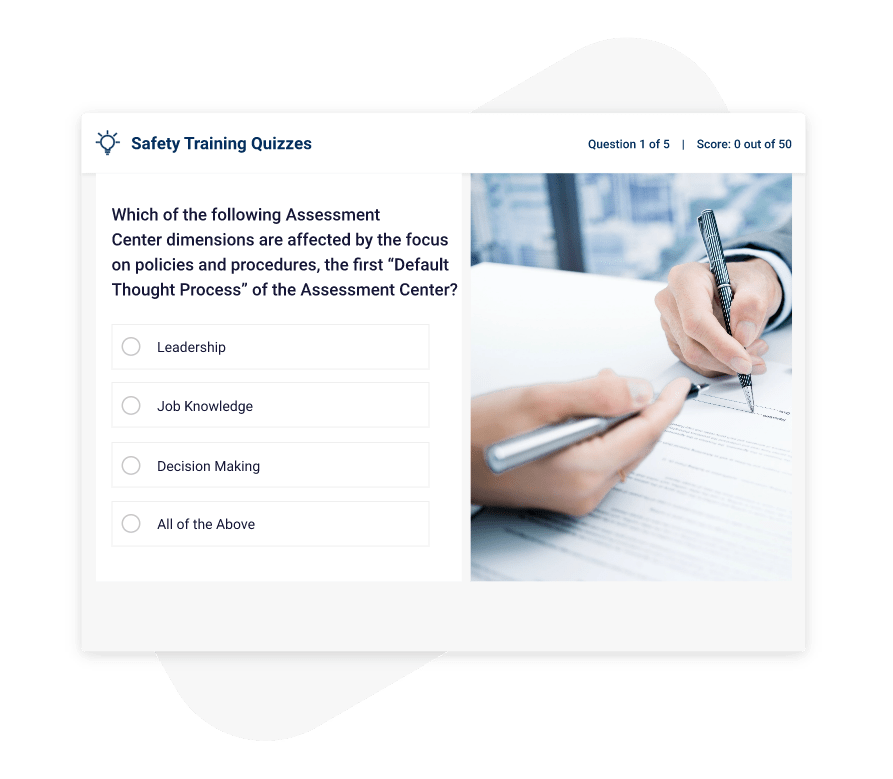 Create Courses With AI or Existing Content